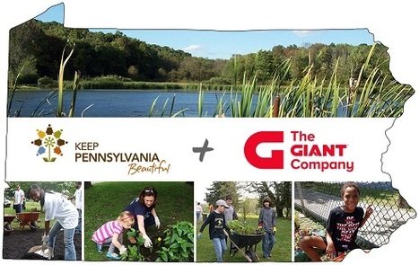 Newtown Township Parks & Recreation Department Applies for Grant to Clean Up Clark Nature Center | Newtown News of Interest | Scoop.it