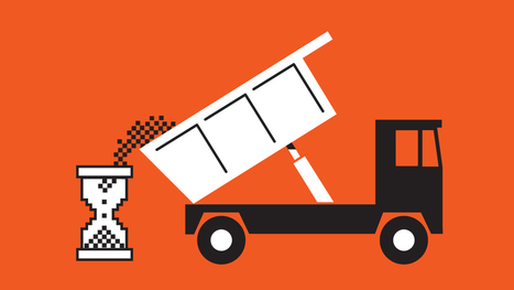 Time Management Training Doesn’t Work | Learning and Working | Scoop.it