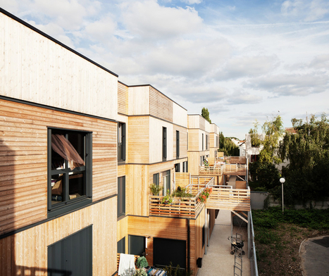 24 propositions pour la relance durable de la construction de logements | Construction, réhabilitation et aménagement durables en Méditerranée | Scoop.it
