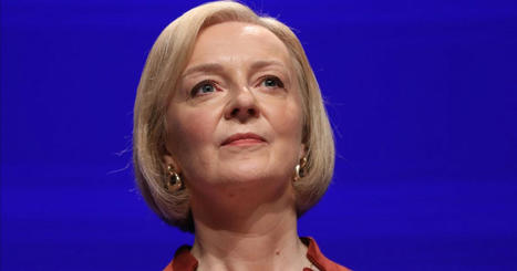 Tory Architect Of Universal Credit Warns Liz Truss Not To Cut Benefits | HuffPost UK Politics | In the news: data in the UK Data Service collection across the web | Scoop.it