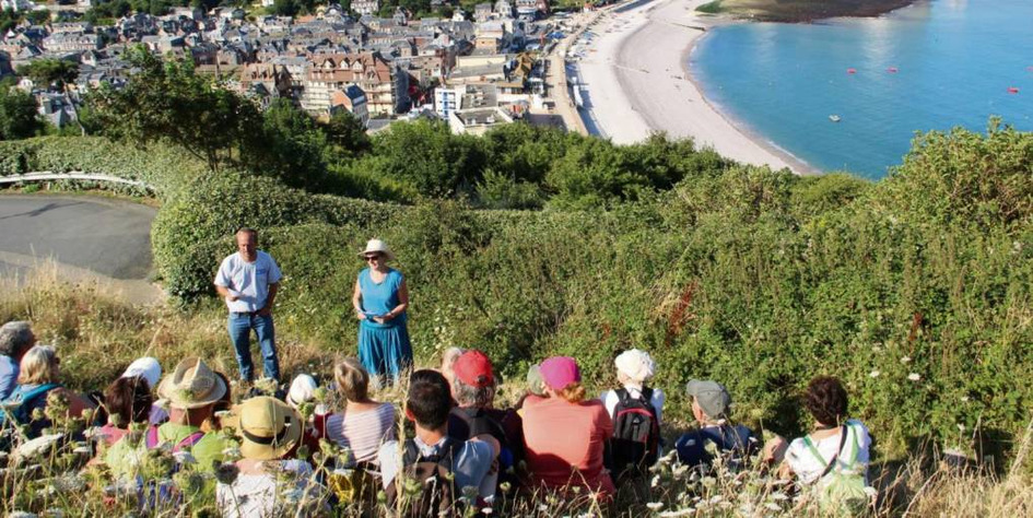 Sondage BVA-Paris-Normandie : pour les Normands, l&rsquo;identit&eacute; normande reste &agrave; construire | Une semaine d'actu - Newsletter de veille de l'AURH | Scoop.it