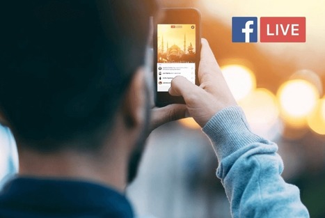 Best Live Streaming Platforms For Going Viral | PowerPoint and Presentations | Scoop.it
