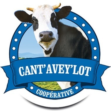 Cant’Avey’Lot, la belle histoire de producteurs devenus entrepreneurs | Lait de Normandie... et d'ailleurs | Scoop.it