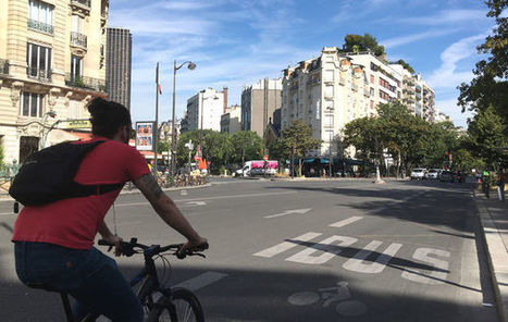 La ville du quart d’heure, un séduisant concept à la loupe | Aménagement durable | Scoop.it