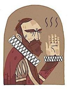 Think you’re clean? Well your ancestors might not agree | BBC History Magazine | Cultural History | Scoop.it