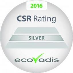 Zertifikatssegen für Friedrich | Friedrich Friedrich - Umzugsunternehmen Darmstadt | Erfolgsgeschichten von EcoVadis Kunden | Scoop.it