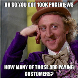 10 Lessons from a 100k Pageview Post | Public Relations & Social Marketing Insight | Scoop.it