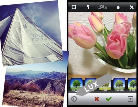 10 Instagram Tips and Tricks to Improve Your Photo Experience | Mobile Photography | Scoop.it