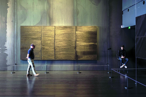 Marketing territorial : les villes moyennes sortent de l&rsquo;ombre pour exister | Territoires - Soci&eacute;t&eacute; | Scoop.it