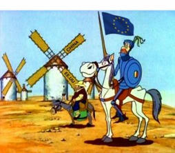 El regreso de los ‘campeones nacionales’: una tragicomedia europea en tres actos – | Evaluación de Políticas Públicas - Actualidad y noticias | Scoop.it