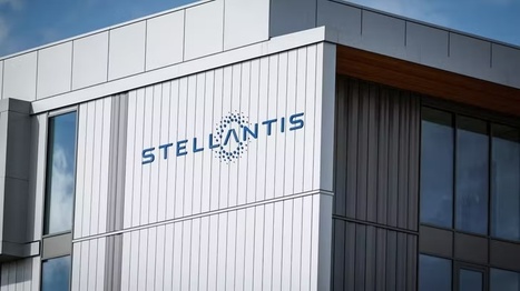 Stellantis annonce que la derni&egrave;re usine produisant des voitures en ile de France va cesser cette activit&eacute; | Mobilit&eacute; et territoires | Scoop.it
