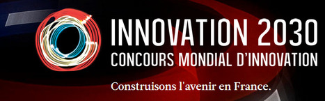 Concours innovation 2030 | Toulouse networks | Scoop.it