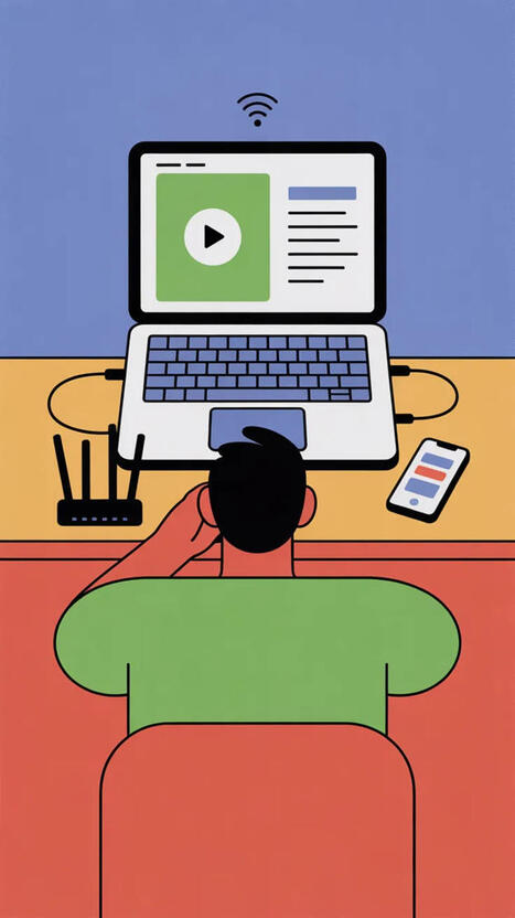 3 cours en ligne sur l&rsquo;accessibilit&eacute; num&eacute;rique &agrave; l&rsquo;Universit&eacute; : outils et bonnes pratiques | Formation : Innovations et EdTech | Scoop.it