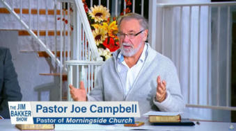 Pastor of Jim Bakker's Morningside Church Raped Multiple Children Over Decades, Women Allege - JulieRoys.com | Operation Phobos | Scoop.it