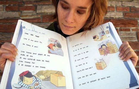 Troubles d&rsquo;apprentissage: agir le plus t&ocirc;t possible | Revolution in Education | Scoop.it