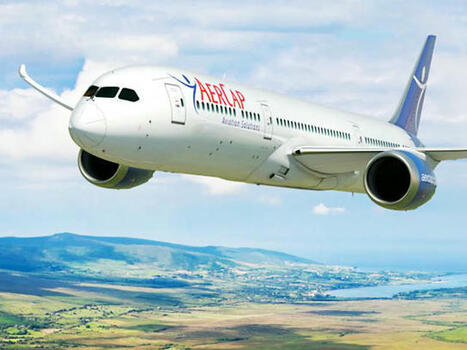 Des loueurs d’avions dont AerCap, DAE, gagnent un méga procès pour des avions « perdus » en Russie | AERONAUTIQUE NEWS - AEROSPACE POINTOFVIEW - AVIONS - AIRCRAFT | Scoop.it