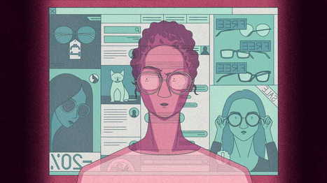 The new dot com bubble is here: it’s called online advertising | TV Press Review | Scoop.it