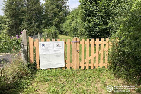 🌱 Comment suivre sa consommation d&rsquo;espace au plus pr&egrave;s des r&eacute;alit&eacute;s du terrain ? AURBSE | Veille territoriale AURH | Scoop.it