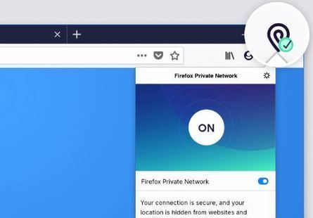 Mozilla teste un VPN intégré à Firefox ... | Renseignements Stratégiques, Investigations & Intelligence Economique | Scoop.it