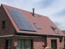 Panneaux solaires chinois : le photovoltaïque européen en sursis | Economie Responsable et Consommation Collaborative | Scoop.it