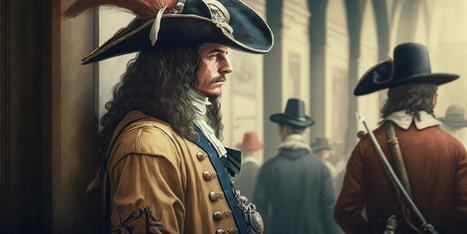 D'Artagnan est mort il y a 350 ans | Professionnels du tourisme du Grand Auch Cœur de Gascogne | Scoop.it
