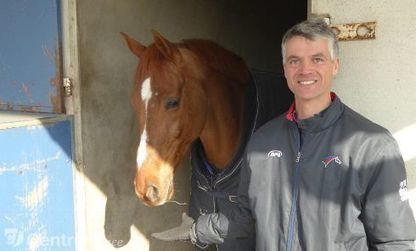 Le cavalier Karim Florent Laghouag est pré-sélectionné pour les Jeux Olympiques | Cheval et sport | Scoop.it