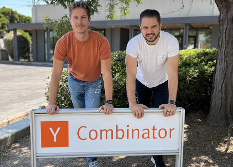 Y Combinator : quelles sont les startups françaises retenues pour la promotion estivale de l’accélérateur américain ? | Levée de fonds & Best practice Startups | Scoop.it