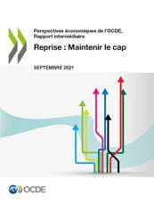 Reprise : Maintenir le cap - Revue Perspectives économiques de l'OCDE 2021 / Supplément 1 - Cairn.info | Espace Méditerranéen : géopolitique, coopération... | Scoop.it