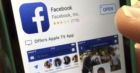 Pourquoi Facebook ne parvient pas à endiguer le contenu anti-vaccin – Economie | Hésitations Vaccinales: Observatoire HESIVAXs | Scoop.it