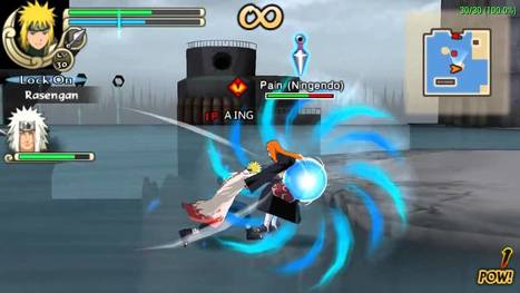 Download game ppsspp naruto ultimate ninja storm 3 for pc