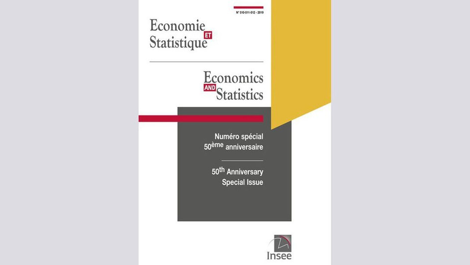 L'Insee scrute 50&nbsp;ans de la vie des Fran&ccedil;ais | Une semaine d'actu - Newsletter de veille de l'AURH | Scoop.it
