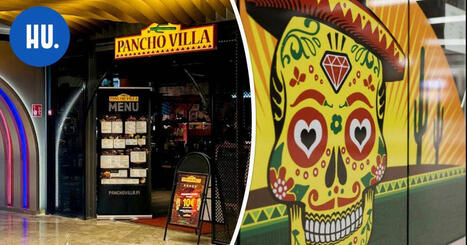 Pancho Villa iski p&ouml;yt&auml;&auml;n karun hintalapun &ndash;&thinsp;n&auml;in paljon ravintolan perustaminen voi maksaa | Paikalliset | 1Uutiset - Lukemisen t&auml;hden | Scoop.it