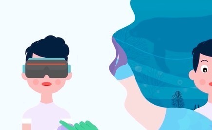 Premier clip des Virtual Rangers pour les enfants | #Health #Santé #Gesundheit #DigitalLuxembourg #VR #Virtualreality  | Luxembourg (Europe) | Scoop.it