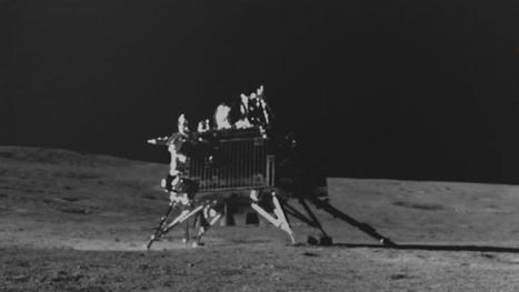 El módulo Chandrayaan-3 que impulsó la histórica misión lunar de la India regresó a la órbita de la Tierra | Misiones espaciales | Scoop.it