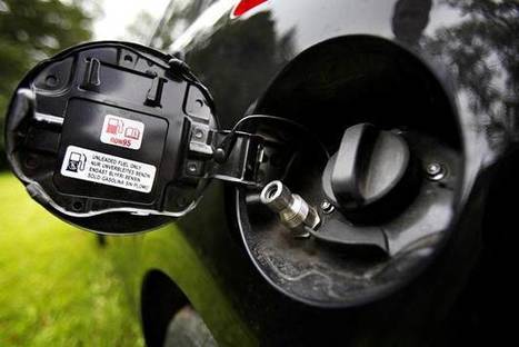 Mitä se maksaa ja viisi muuta kysymystä kaasuautoista | 1Uutiset - Lukemisen tähden | Scoop.it