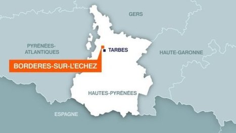 Usine de traitement des déchets à Bordères-sur-l'Echez : la préfecture des Hautes-Pyrénées donne son feu vert - France 3 Midi-Pyrénées | Vallées d'Aure & Louron - Pyrénées | Scoop.it