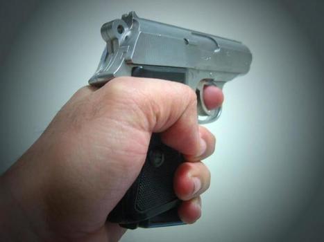 Domestic violence survivors applauding tougher gun control bill passage | WBFO | Operation Oya | Scoop.it