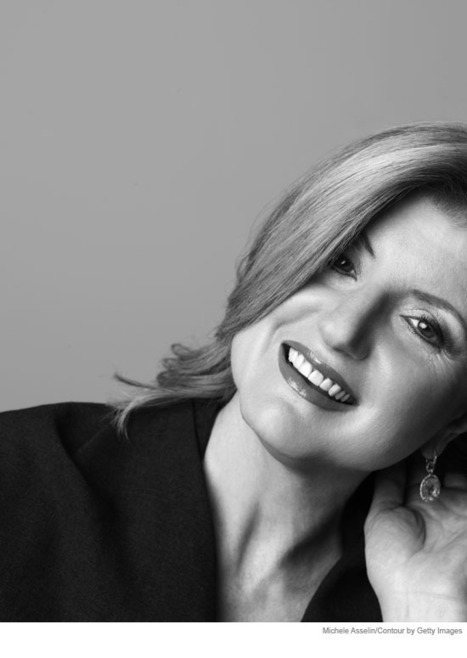 Huffington Post Eats The Internet | Empire Avenue Niews | Scoop.it