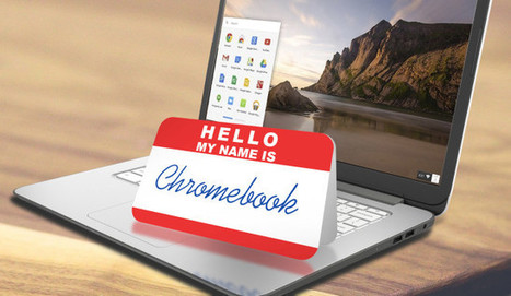 The Chrome OS Challenge: A New User’s Day on a Chromebook | Moodle and Web 2.0 | Scoop.it