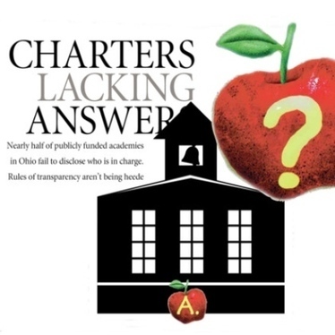 More Than 100 Publicly Funded Charter Schools Fail To Disclose Who Is In Charge (Part 1 of 3) | Charter Schools & "Choice": A Closer Look | Scoop.it