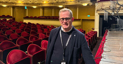 Historiskt beslut f&ouml;r Svenskis: &rdquo;Det svenska blir i praktiken lika viktigt som det finska&rdquo; | Kultur | 1Uutiset - Lukemisen t&auml;hden | Scoop.it