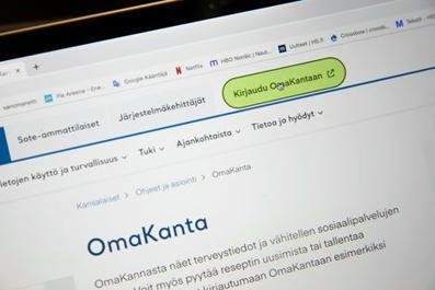 Jos olet syntynyt kuukauden 18. tai 28. päivänä, potilastietojasi säilytetään ikuisesti | 1Uutiset - Lukemisen tähden | Scoop.it