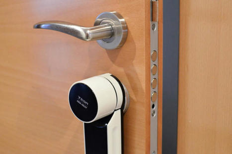Las cerraduras inteligentes están consiguiendo un hueco en casa: cómo funcionan y qué hay que tener en cuenta | tecno4 | Scoop.it