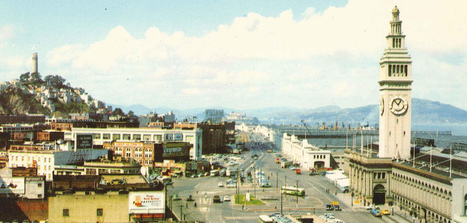 The 10 Most WTF Moments in San Francisco History | Things To Do In San Francisco | Scoop.it
