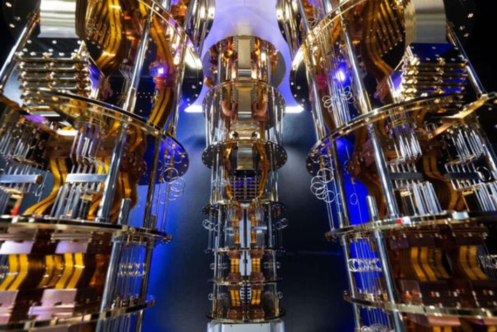 Could 2026 be the year we start using quantum computers for chemistry? | Technology Report - Changing Our World | Scoop.it