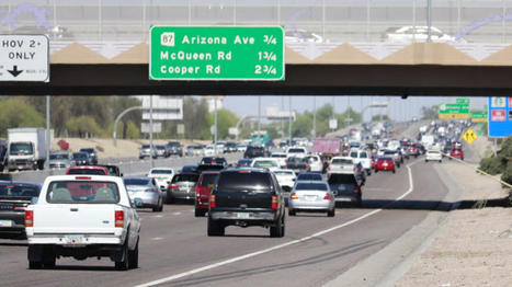 Arizona Thanksgiving DUI Arrests Down from Last Year | DUI | Scoop.it