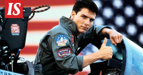 Top Gun: Näin Top Gunit eroavat toisistaan | 1Uutiset - Lukemisen tähden | Scoop.it