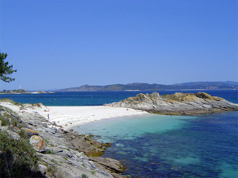Las paradis&iacute;acas Islas C&iacute;es en Galicia | Chismes varios | Scoop.it