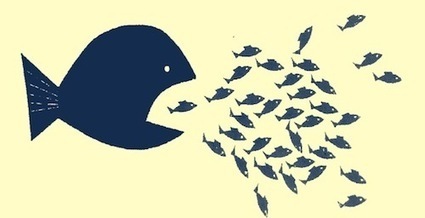 Co-ops and commons approaches to reviving places | NewStart | Peer2Politics | Scoop.it