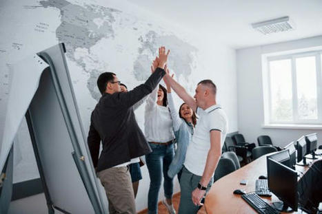 Career Coaching Program To Boost Employee Productivity&nbsp; | Retain Top Talent | Scoop.it